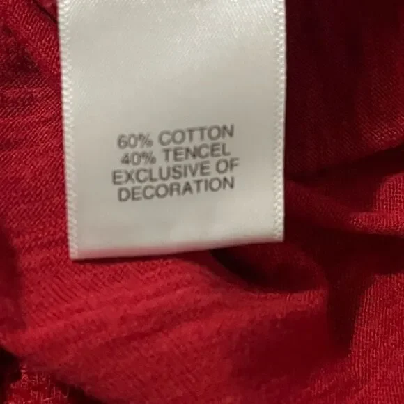 Cremieux Short Sleeve T-Shirt - Picture 3 of 3